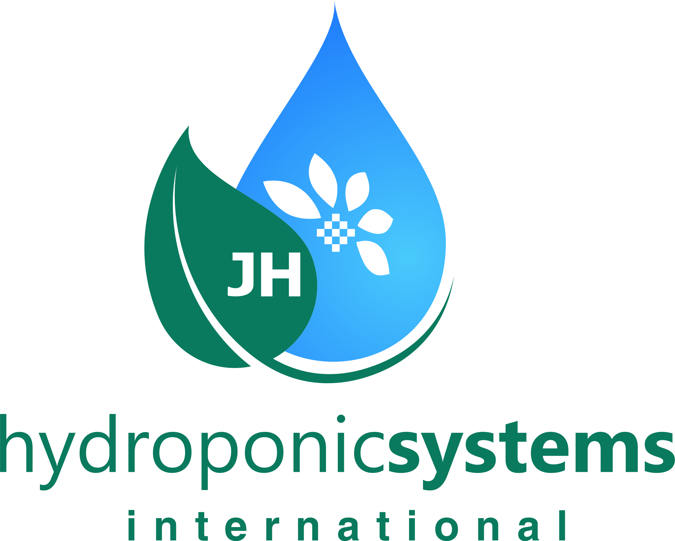hydroponic systems